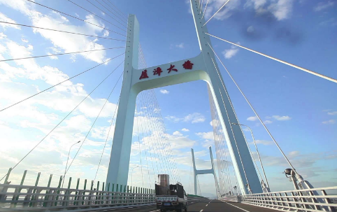 廈漳大橋